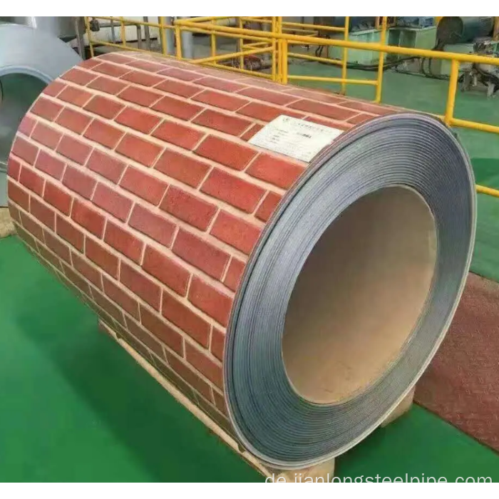 5005 Farbvorbereitete G550